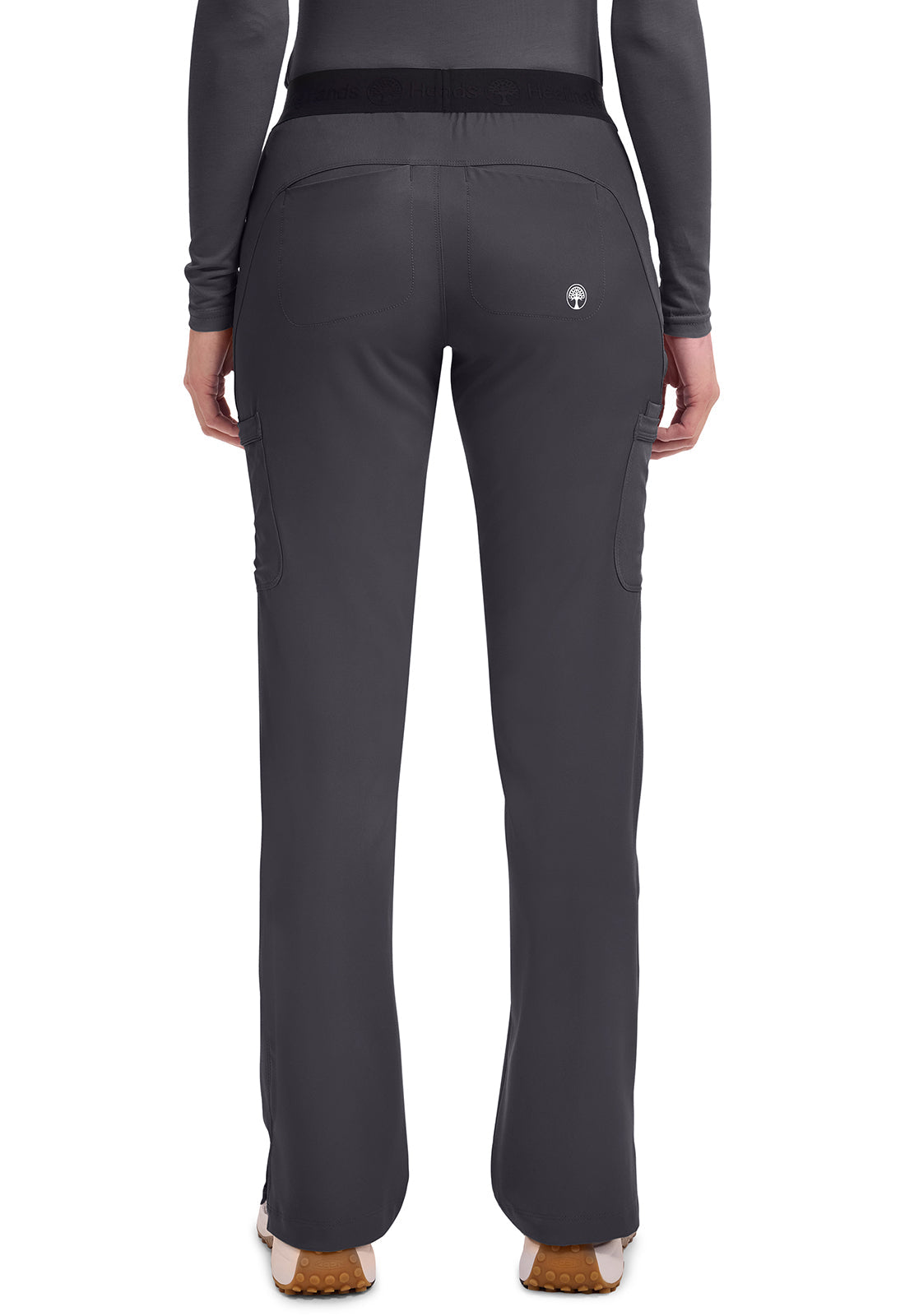 COLOR:Gris Pewter