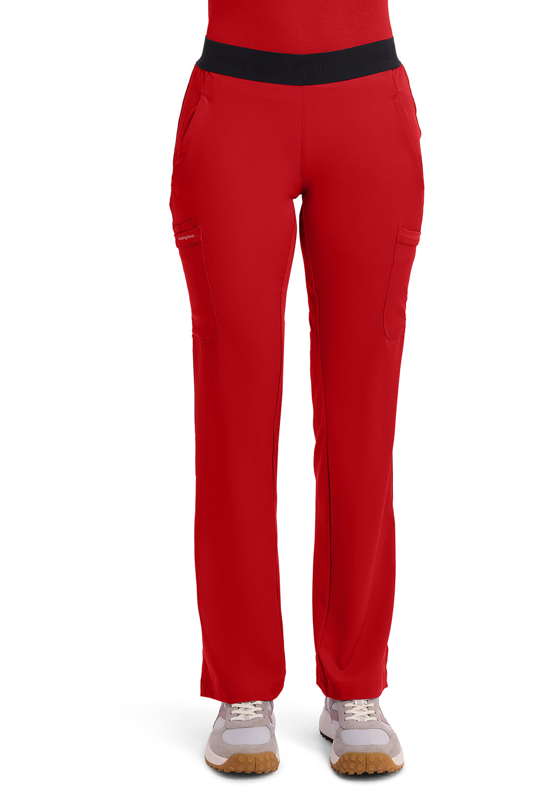 COLOR:Rojo