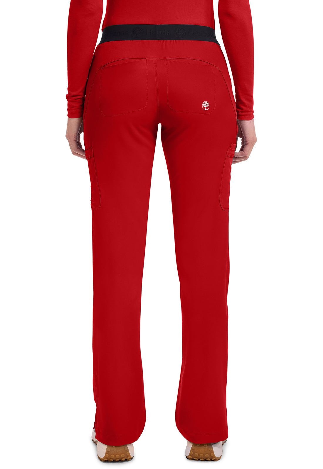 COLOR:Rojo