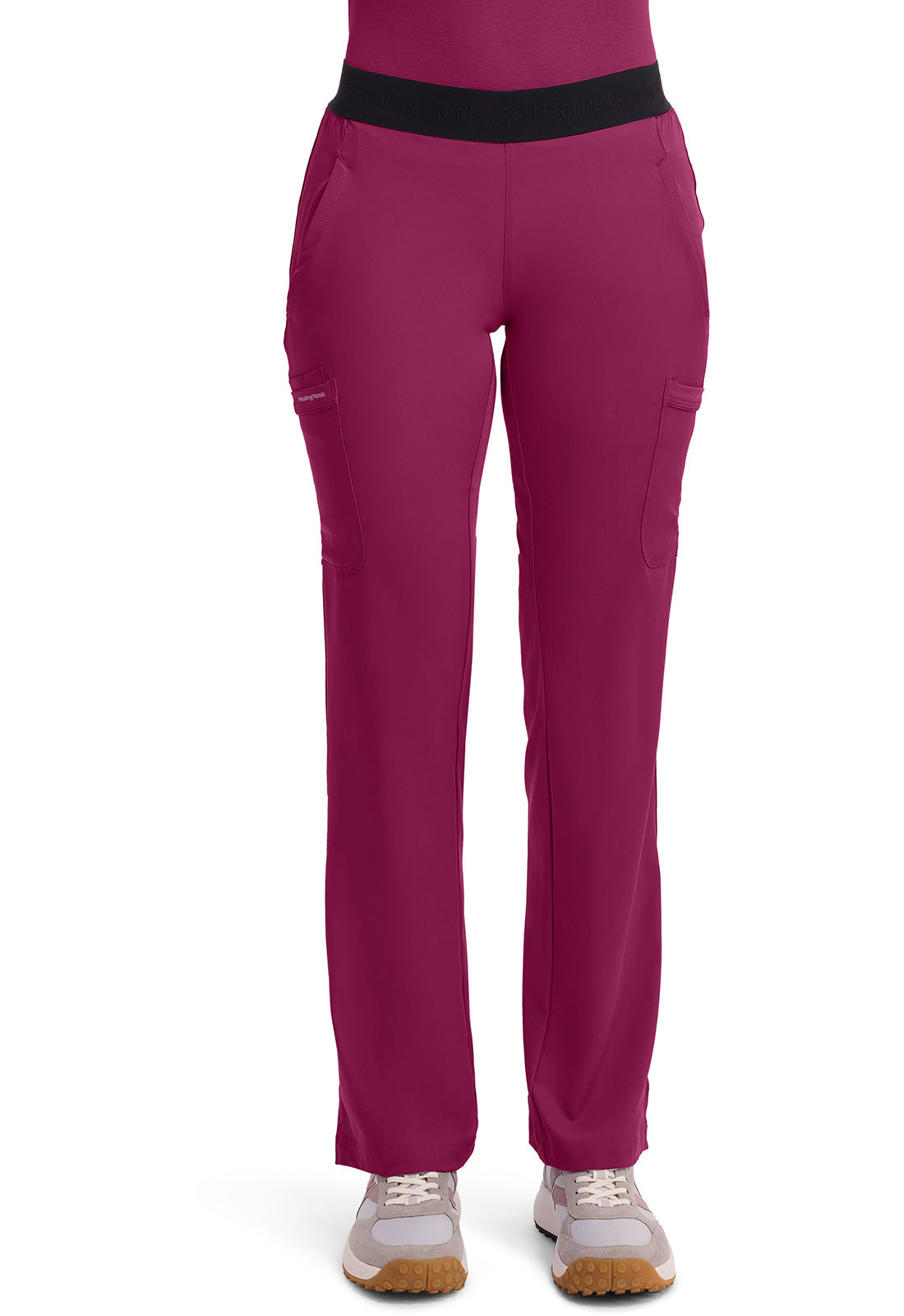 COLOR:Vino
