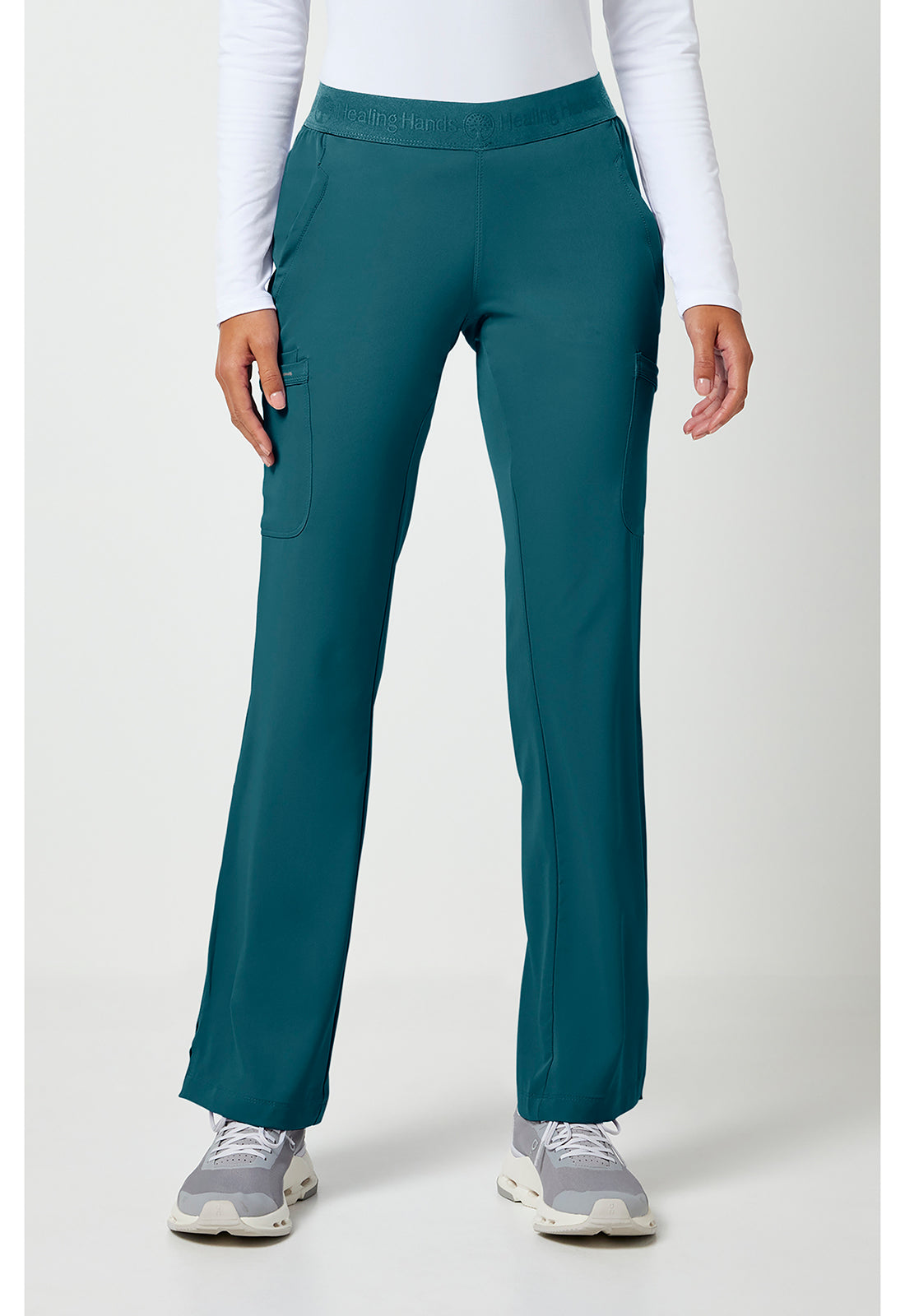 COLOR:Caribbean
