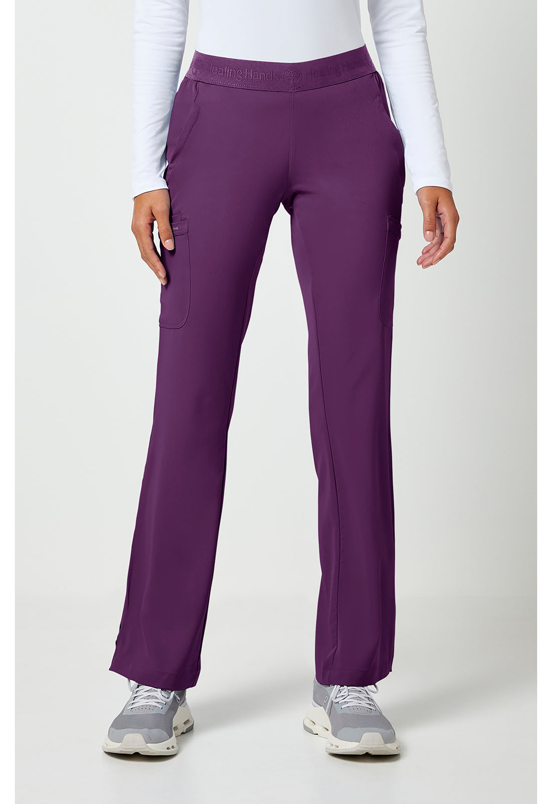 COLOR:Berenjena