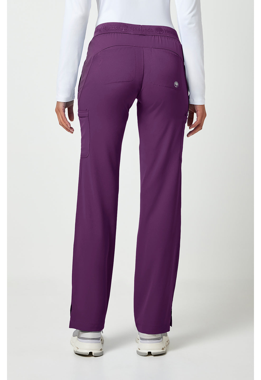 COLOR:Berenjena