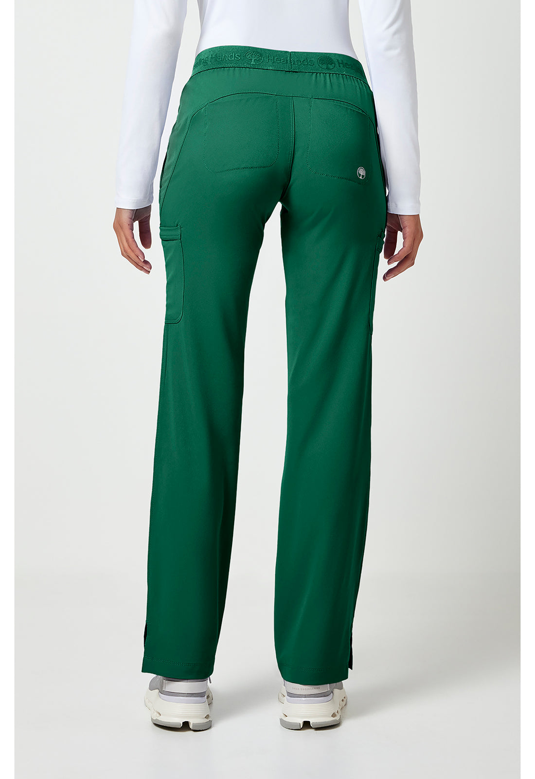 COLOR:Verde Cazador