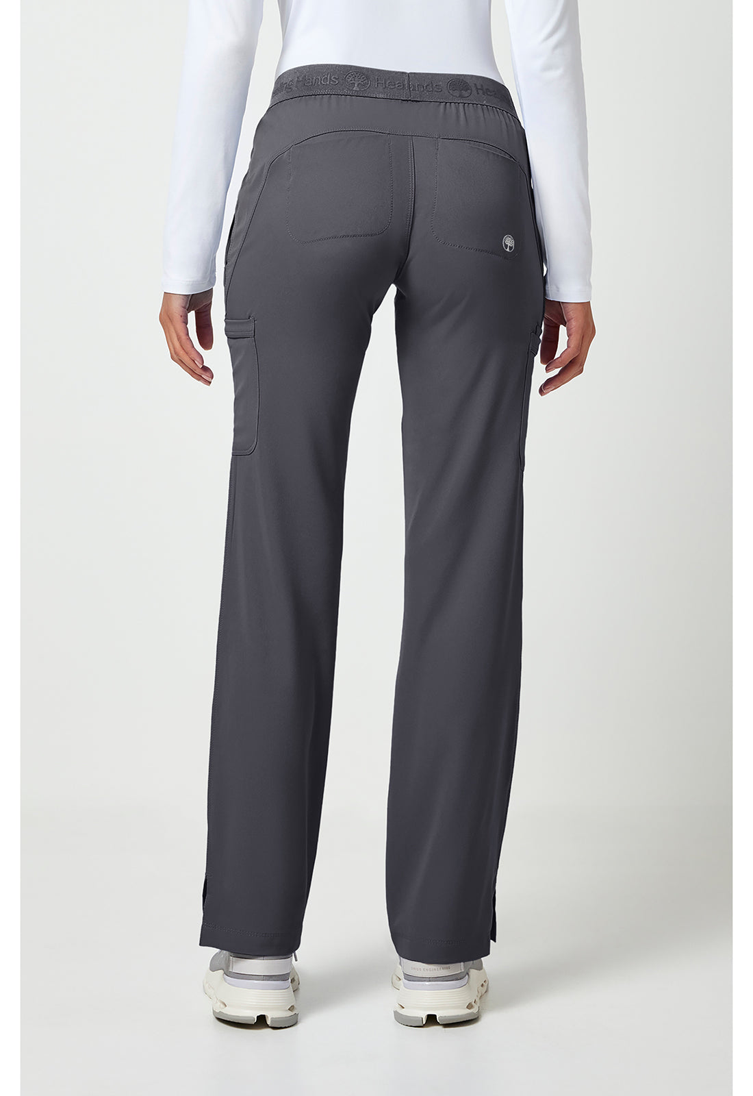 COLOR:Gris Pewter