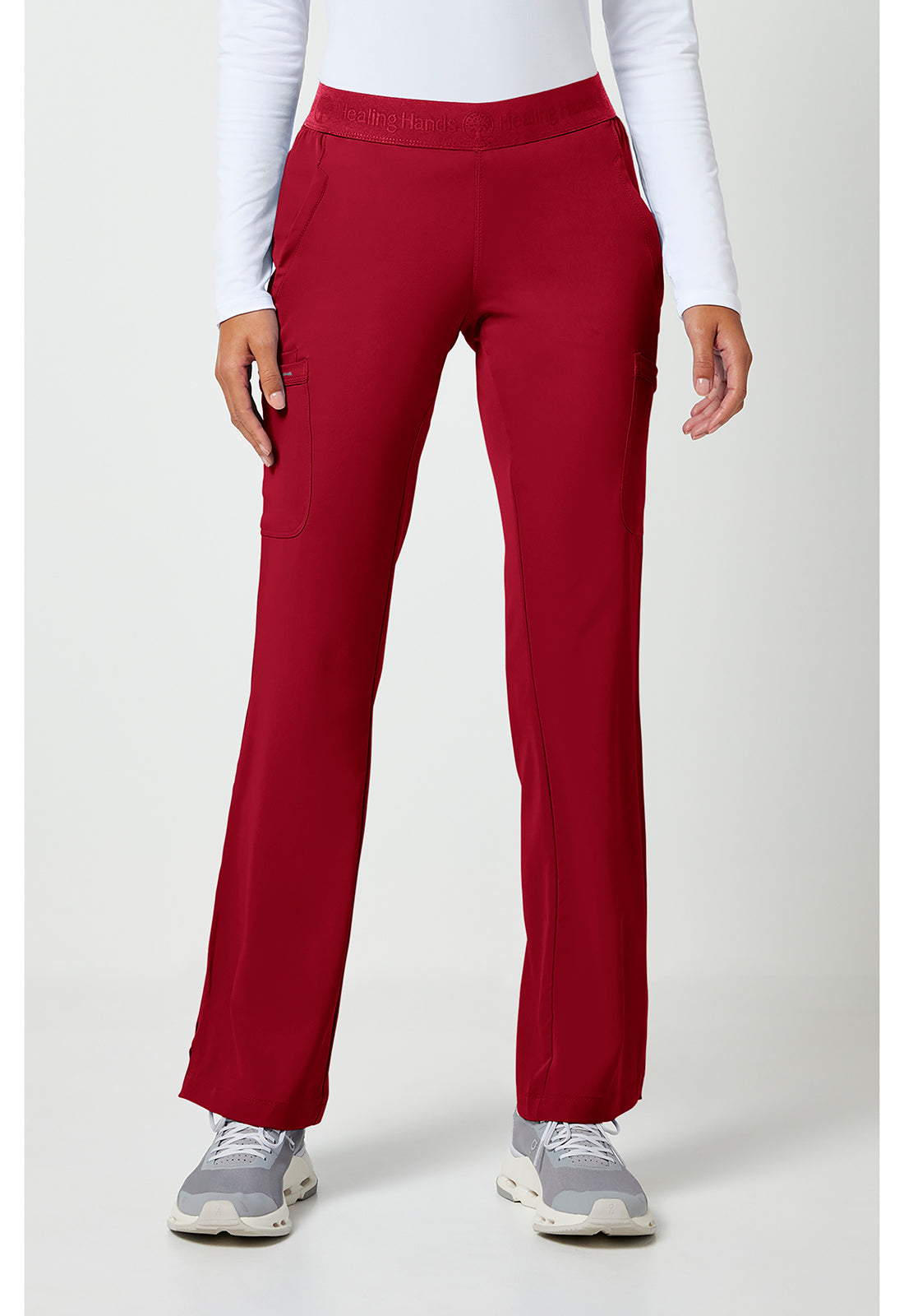 COLOR:Rojo