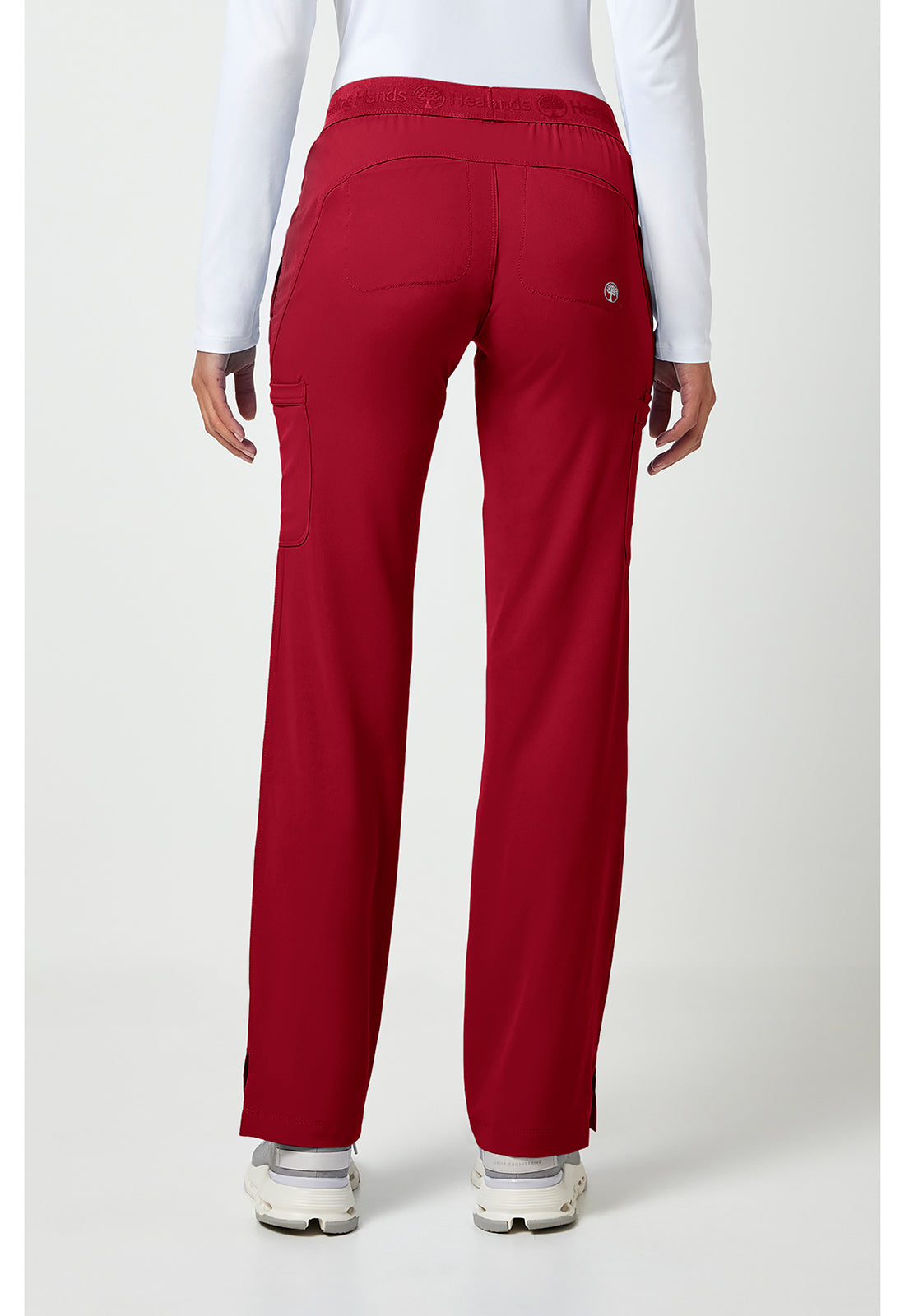 COLOR:Rojo