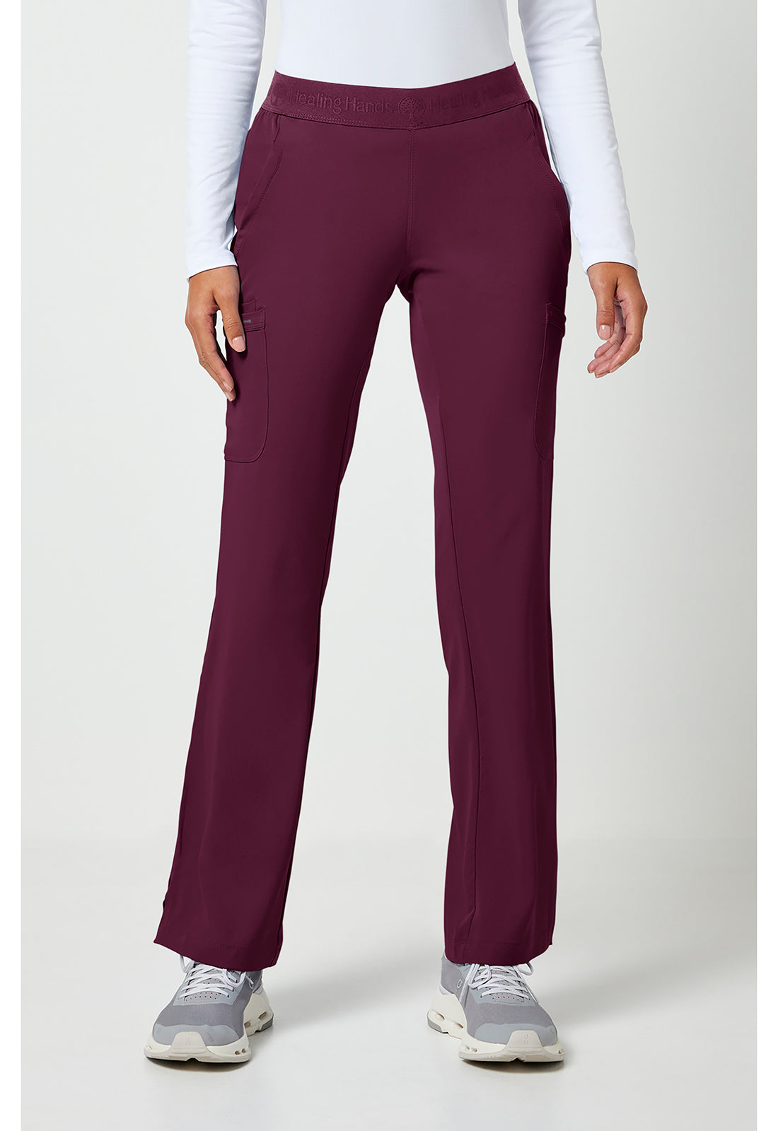 COLOR:Vino