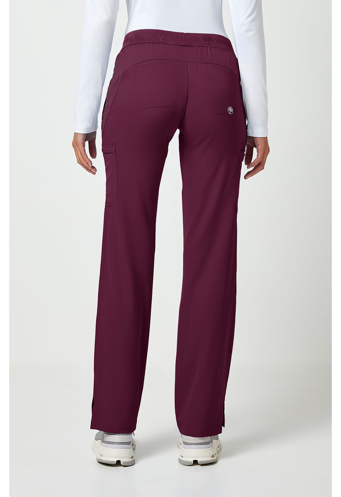 COLOR:Vino