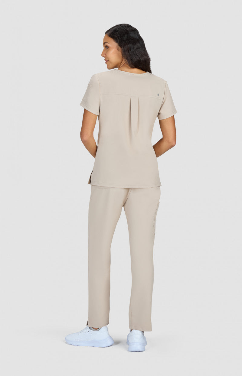 COLOR:Khaki