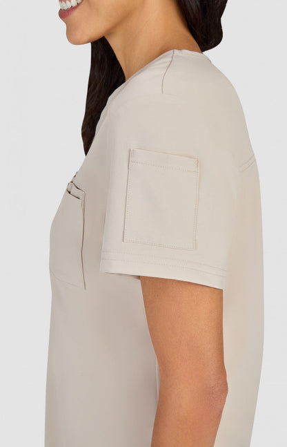 COLOR:Khaki