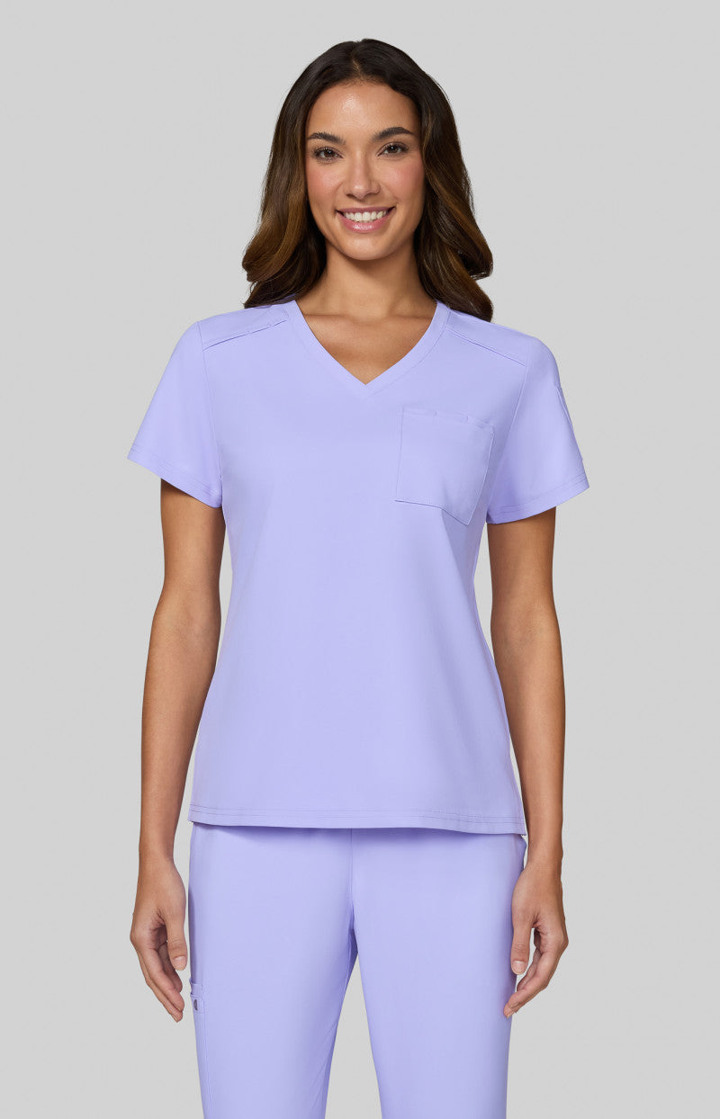 COLOR:Digital Lavender