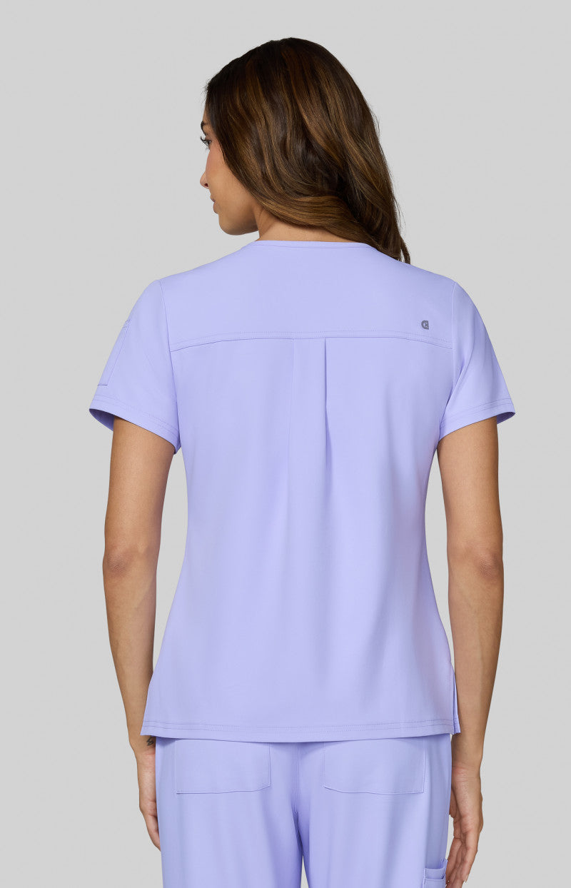 COLOR:Digital Lavender