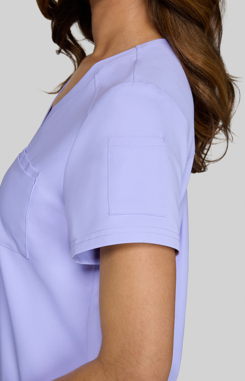 COLOR:Digital Lavender