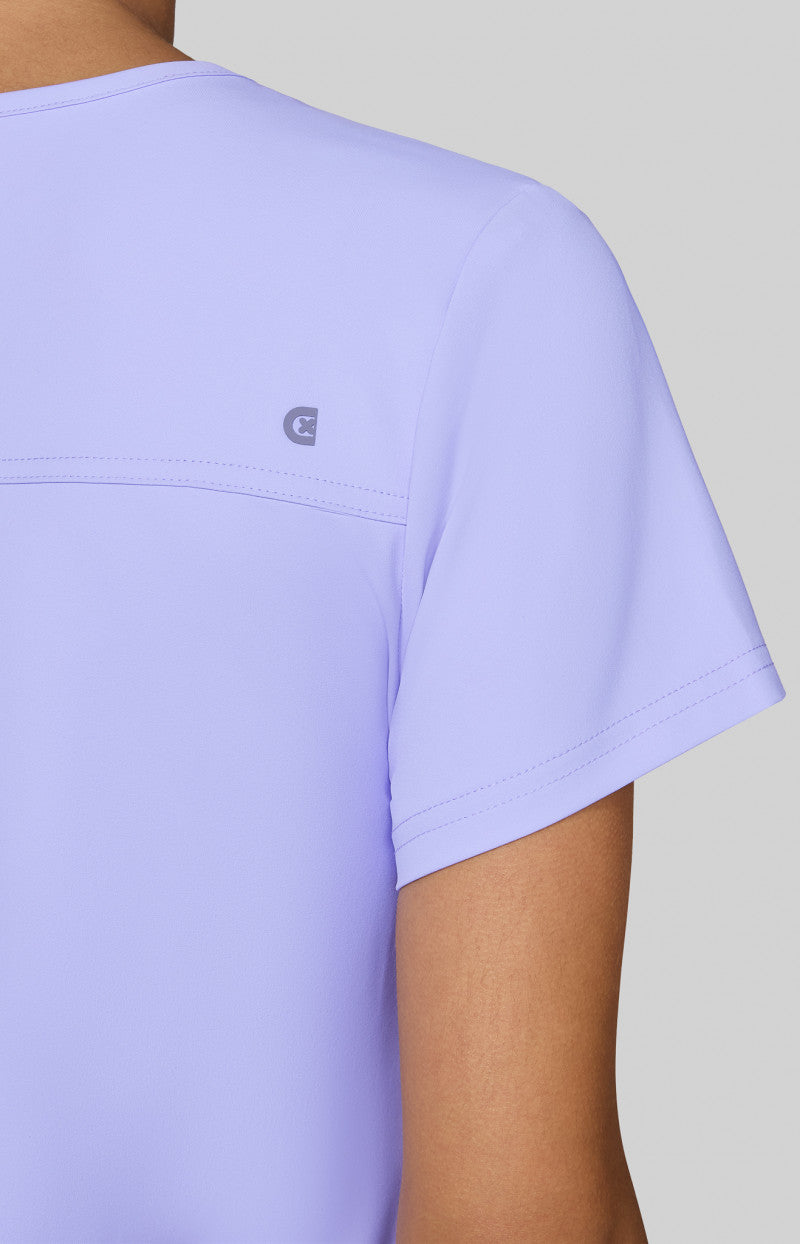COLOR:Digital Lavender