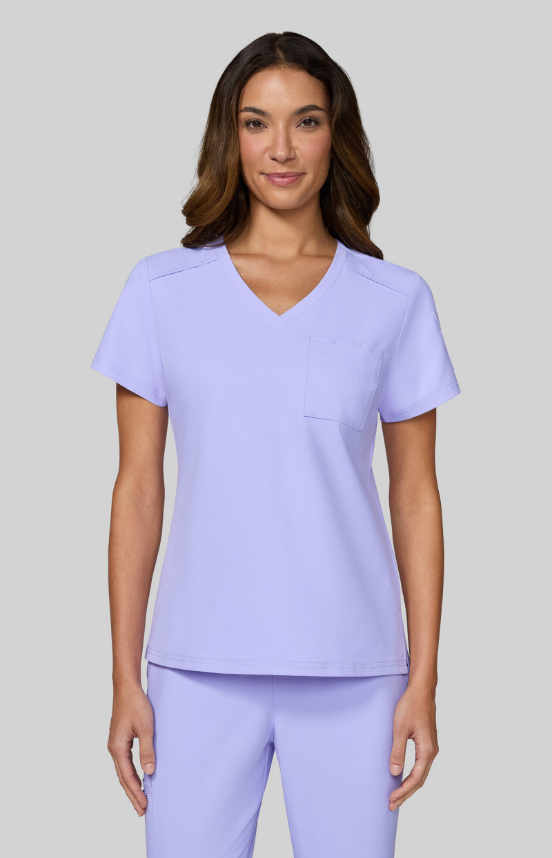 COLOR:Digital Lavender