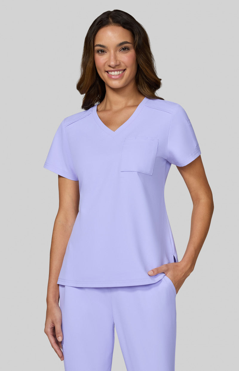 COLOR:Digital Lavender