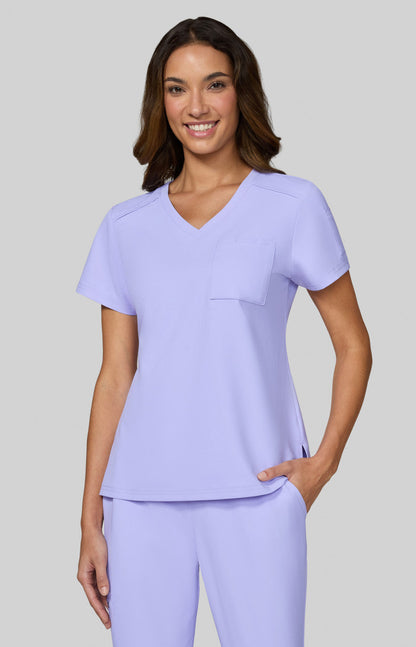 COLOR:Digital Lavender