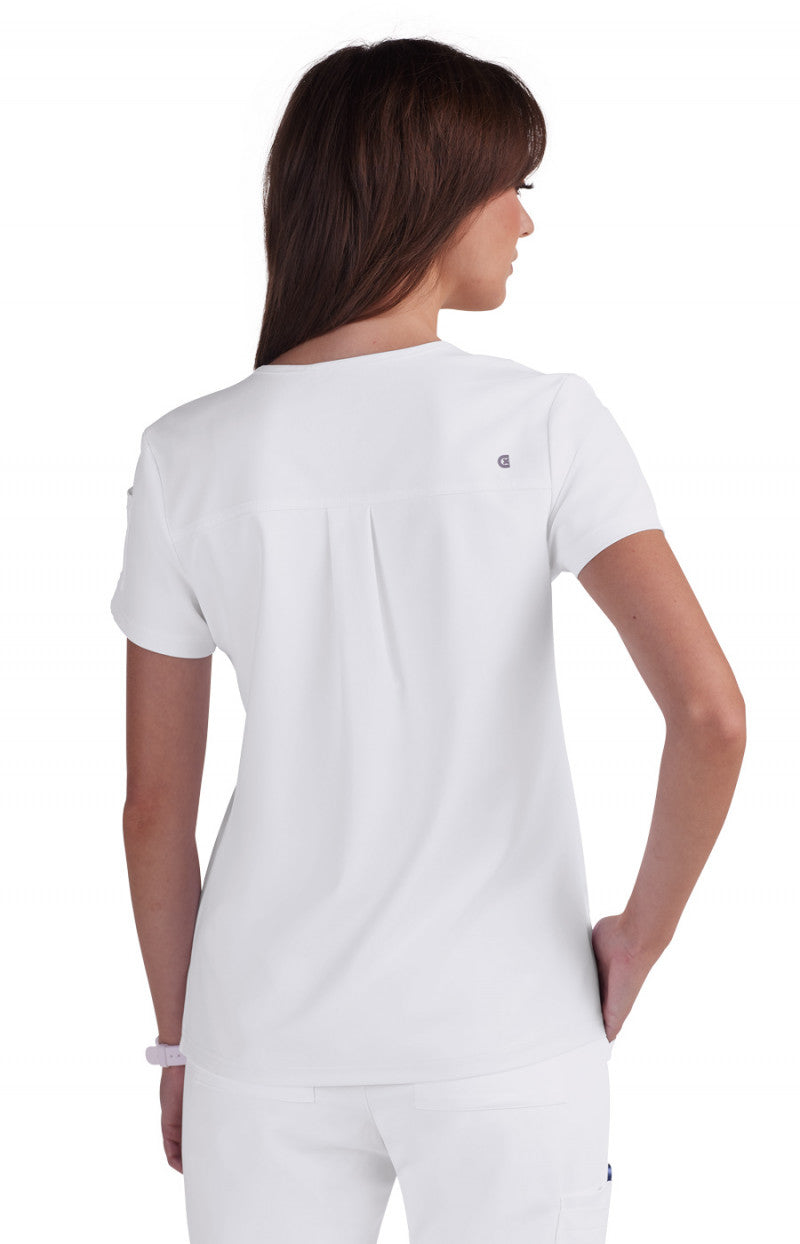 COLOR:Blanco