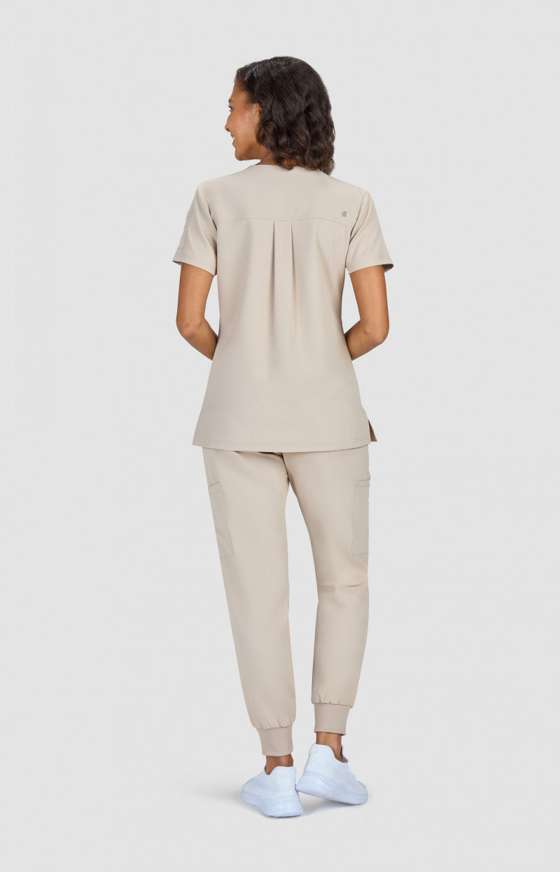 COLOR:Khaki