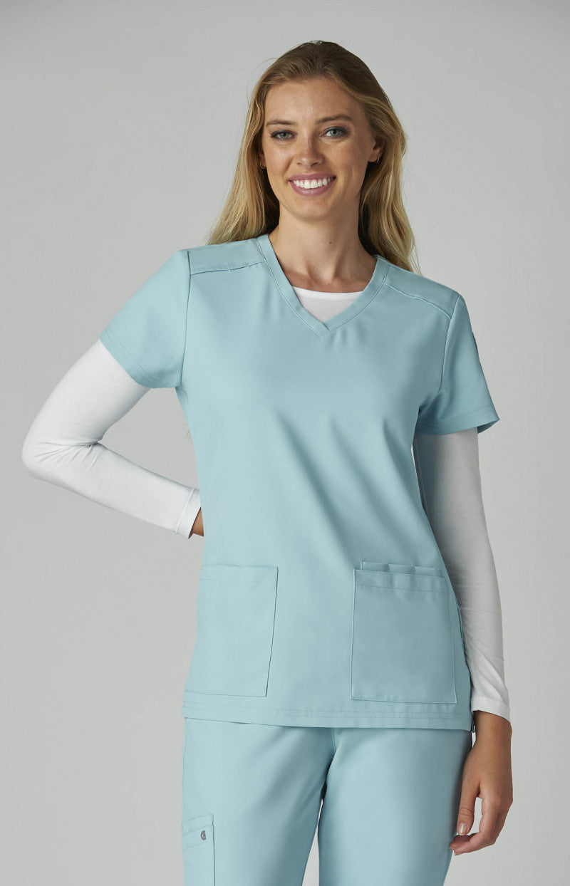 COLOR:Azul Acero