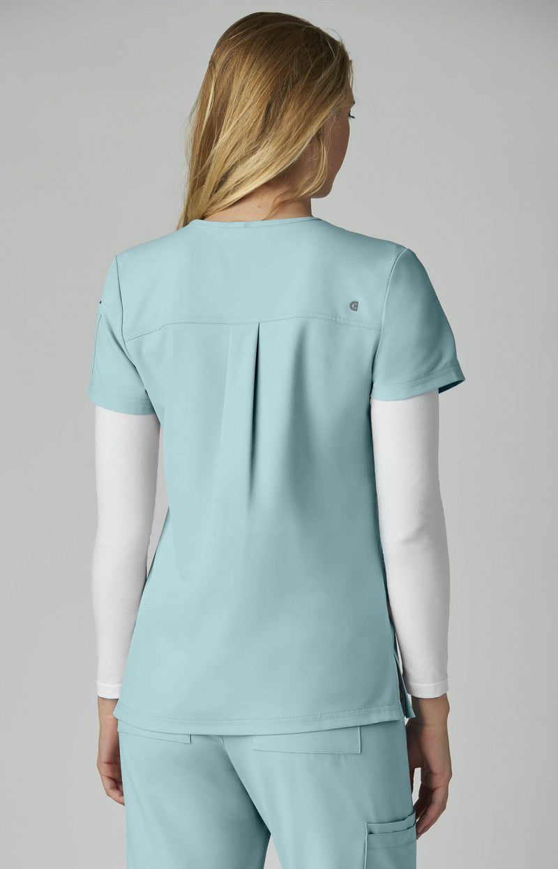 COLOR:Azul Acero