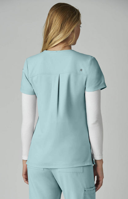 COLOR:Azul Acero