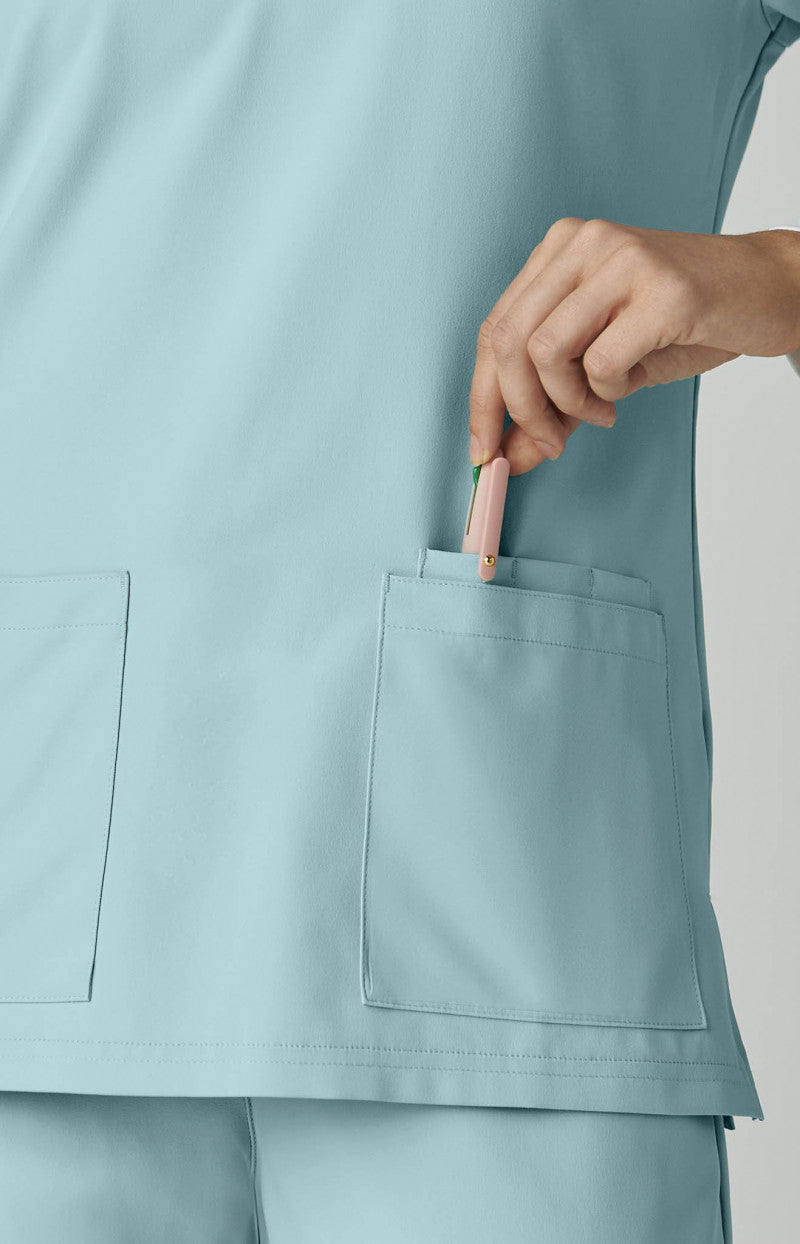 COLOR:Azul Acero
