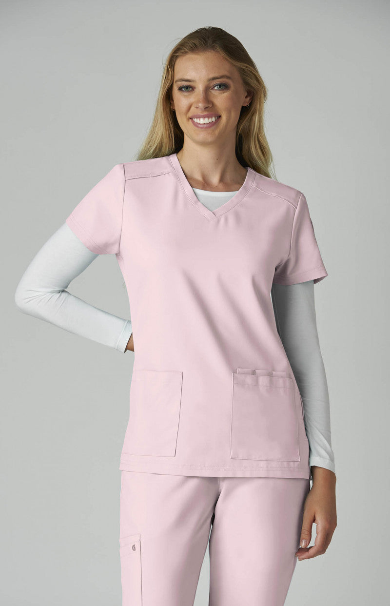 COLOR:Pretty Pink