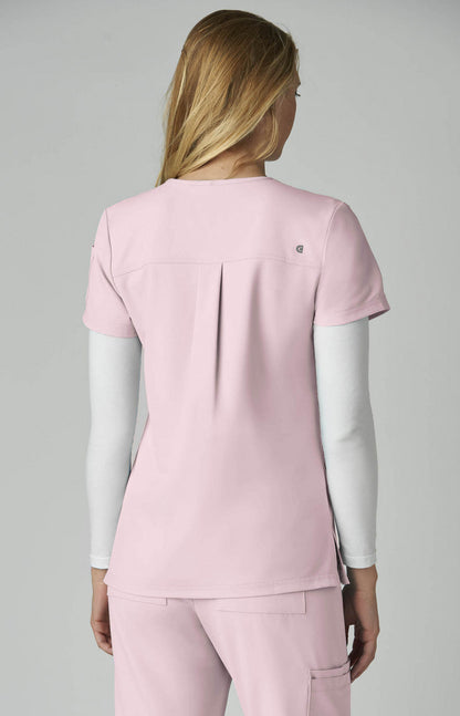 COLOR:Pretty Pink