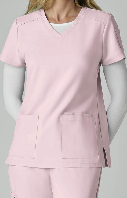 COLOR:Pretty Pink