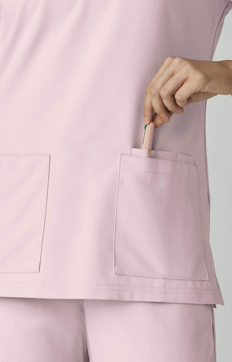 COLOR:Pretty Pink