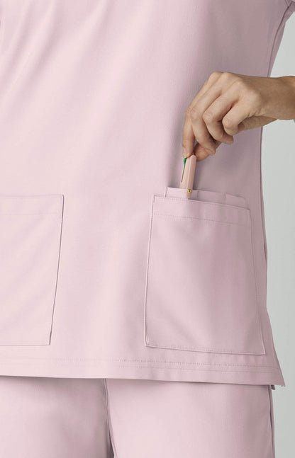 COLOR:Pretty Pink