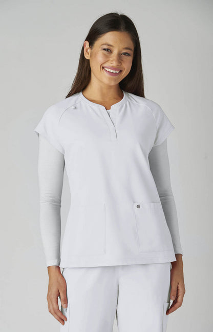 COLOR:Blanco
