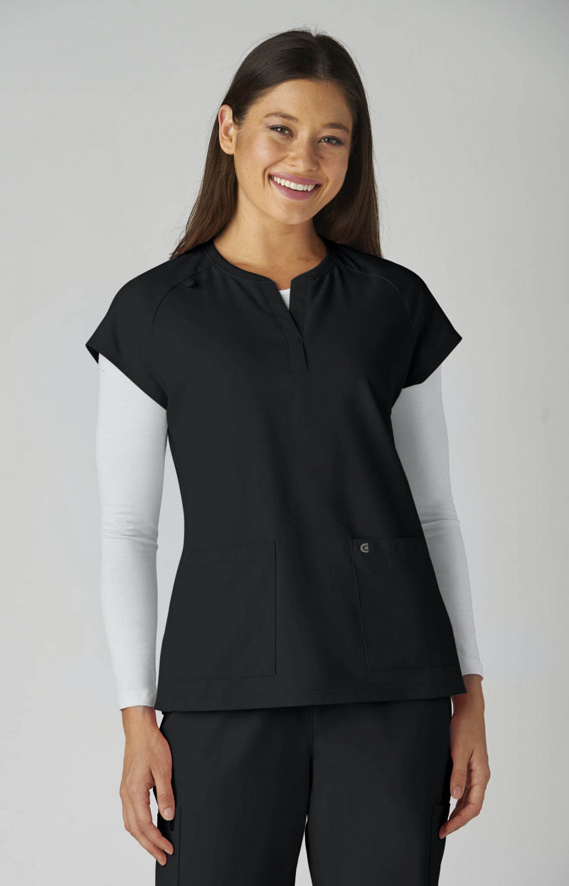 COLOR:Negro