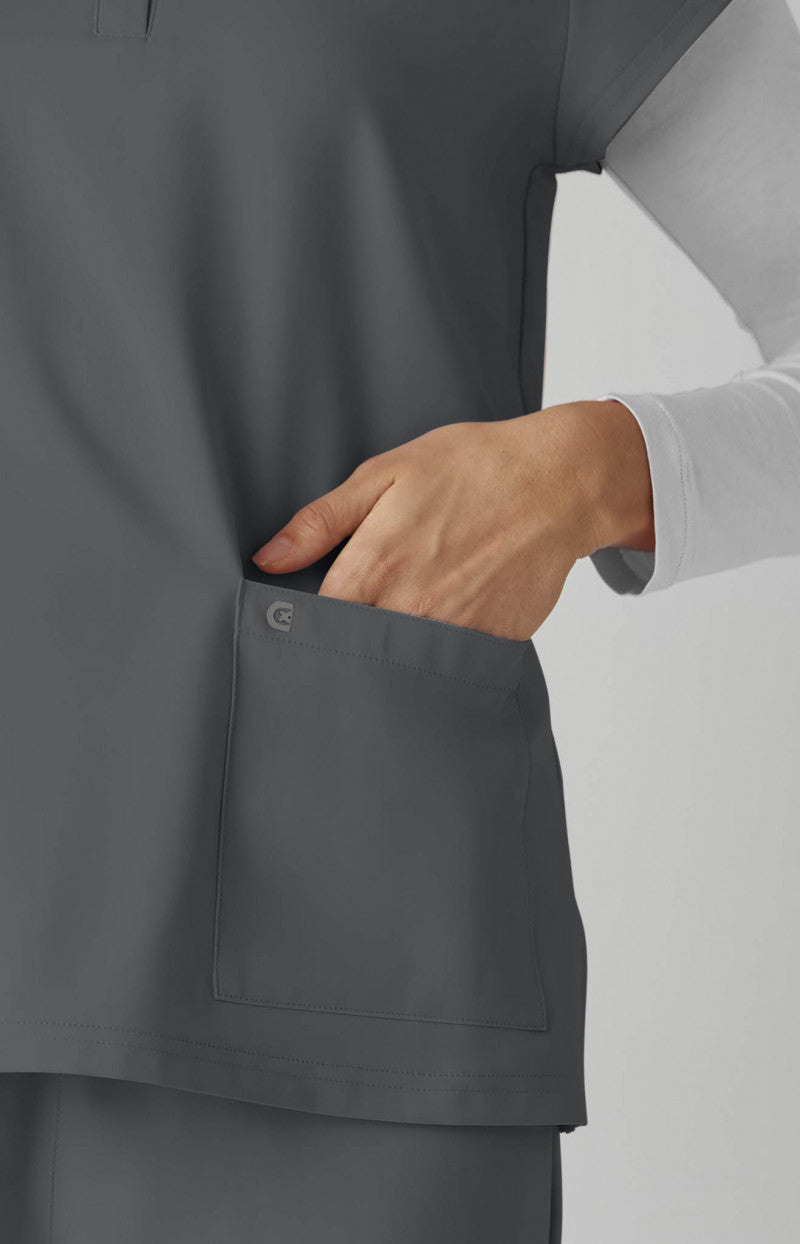 COLOR:Gris Pewter