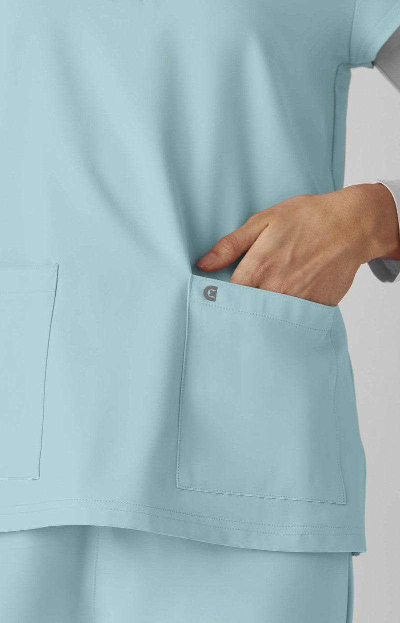 COLOR:Azul Acero