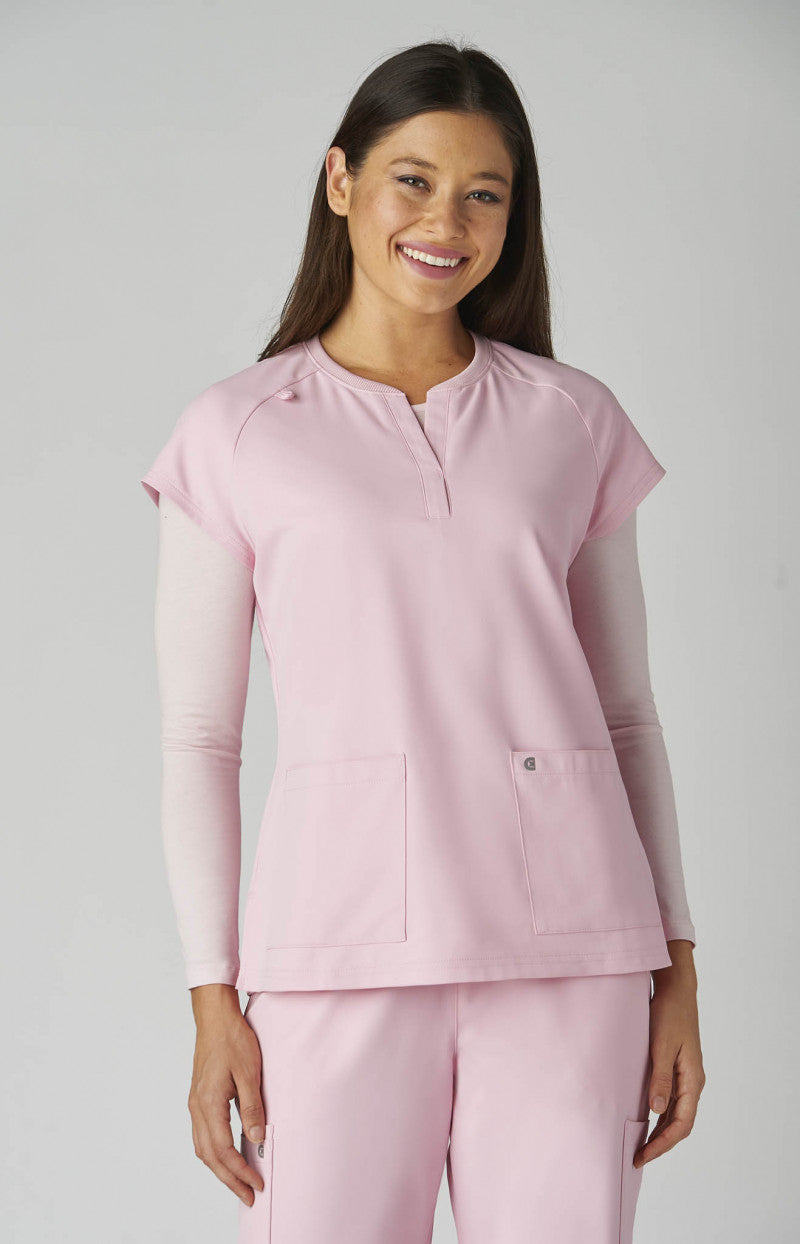 COLOR:Pretty Pink