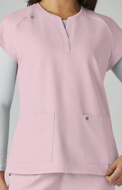 COLOR:Pretty Pink