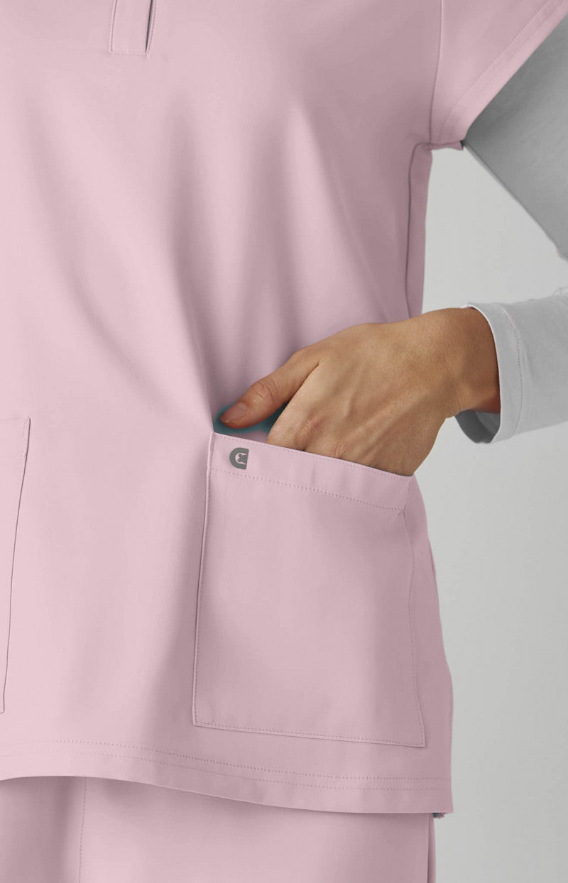 COLOR:Pretty Pink