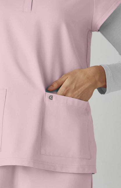 COLOR:Pretty Pink
