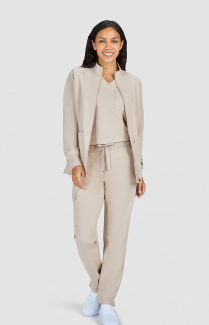 COLOR:Khaki