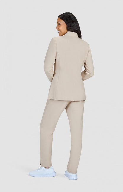 COLOR:Khaki