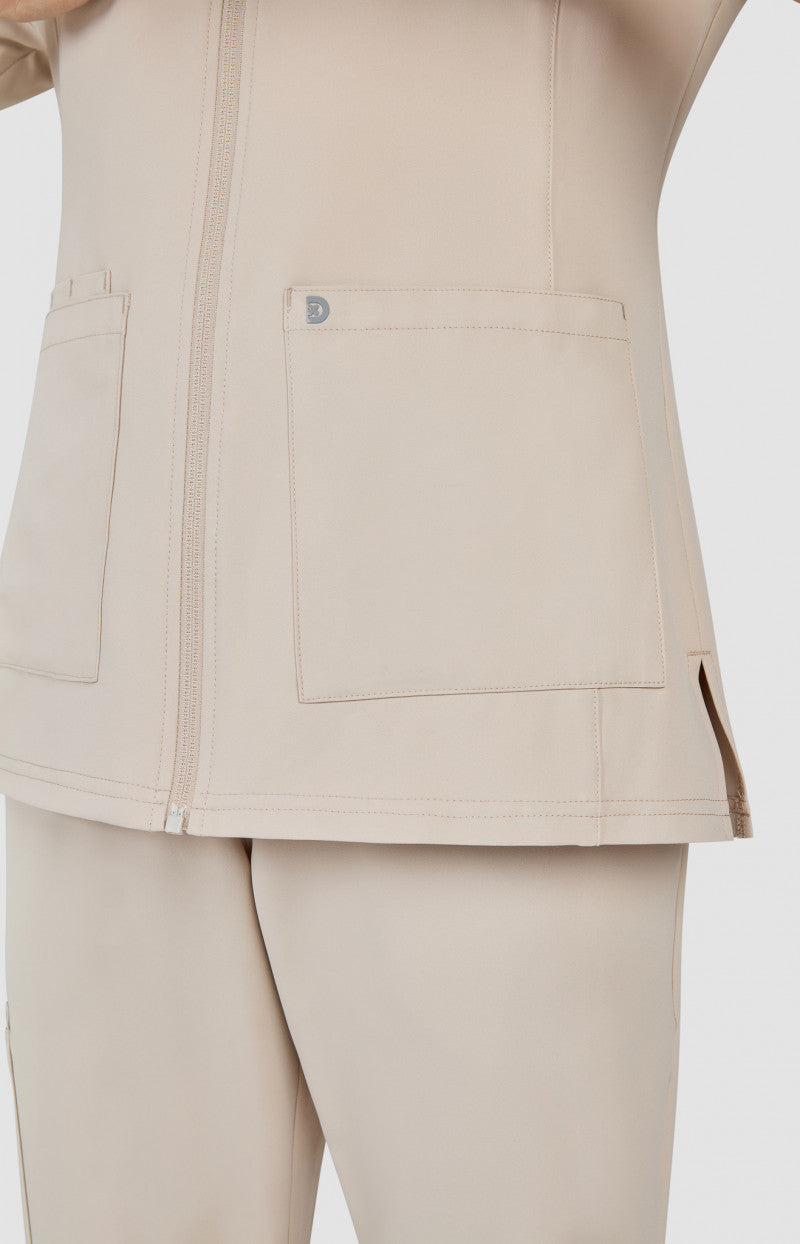 COLOR:Khaki