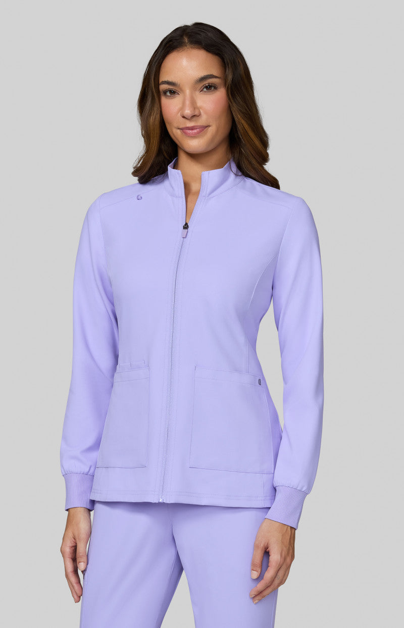 COLOR:Digital Lavender