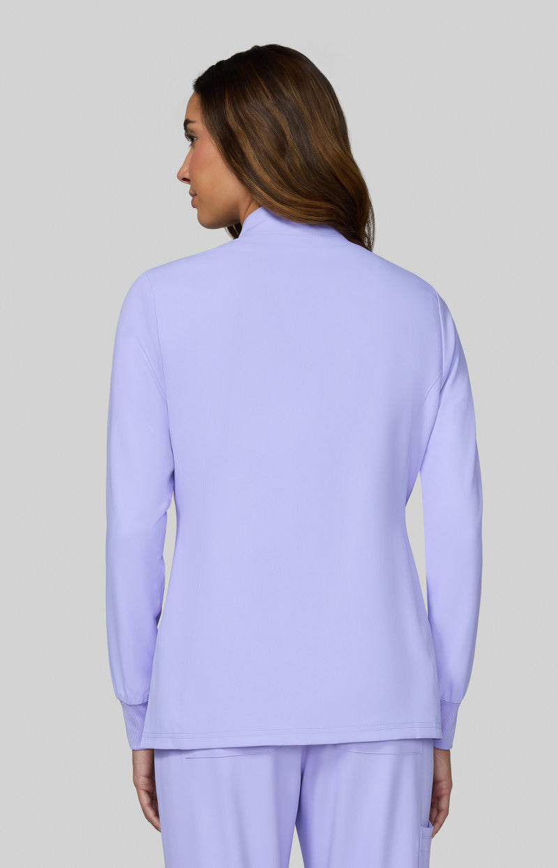 COLOR:Digital Lavender