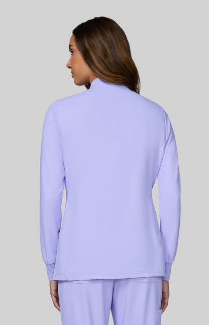 COLOR:Digital Lavender