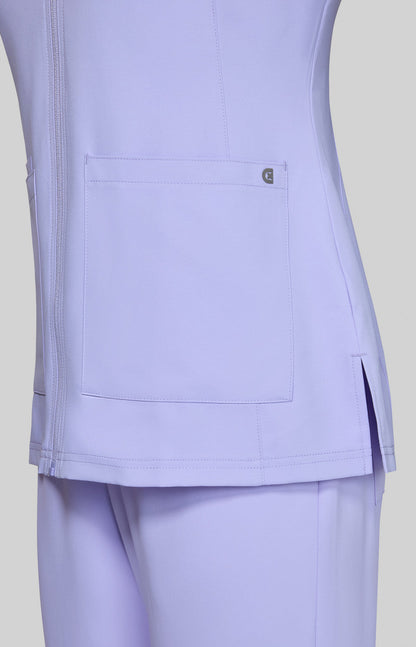 COLOR:Digital Lavender