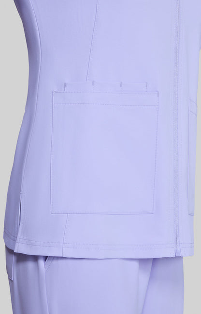COLOR:Digital Lavender