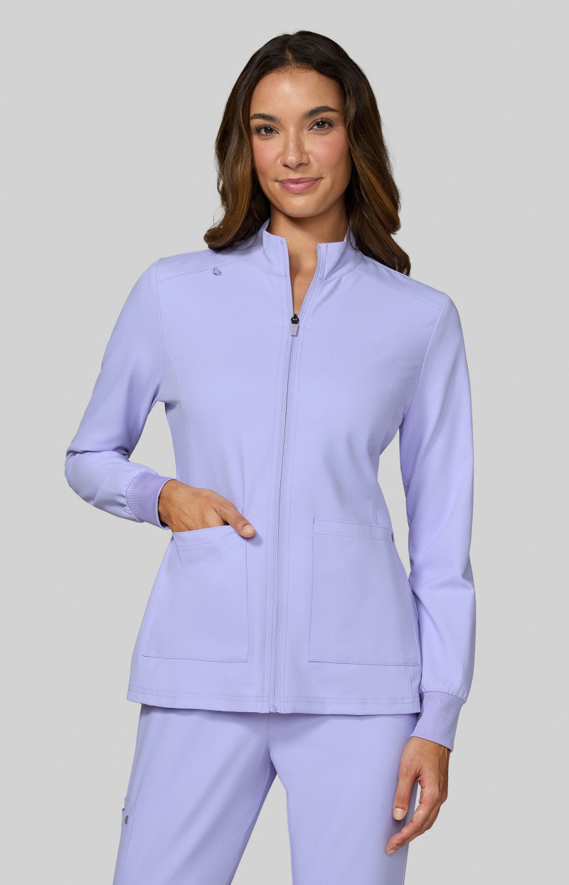 COLOR:Digital Lavender